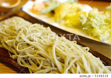 十割蕎麦 5148319