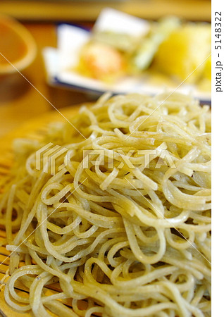 十割蕎麦 5148322