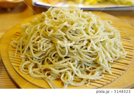 十割蕎麦 5148323