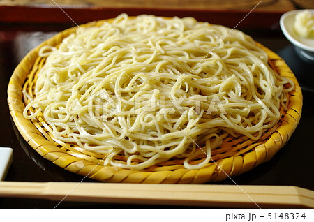 十割蕎麦 5148324