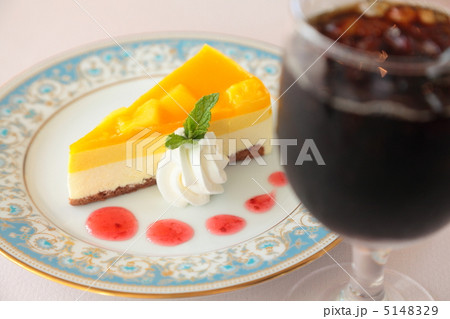 レアチーズケーキ 5148329