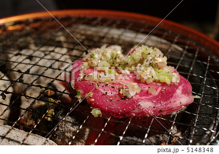 ネギ塩タン ネギ塩タン 5148348