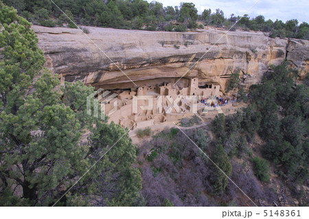 Mesa Verde National Park 5148361