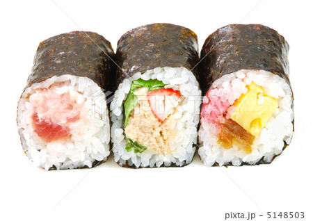 おいしい海苔巻き 5148503