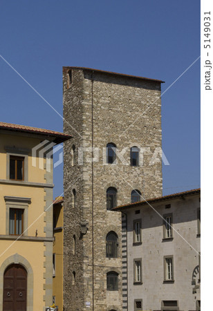 Torre di Catilina, Pistoia Torre di Catilina, Pistoia 5149031
