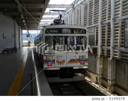 上田電鉄別所線・1000系(1) 上田電鉄別所線・1000系(1) 5149379