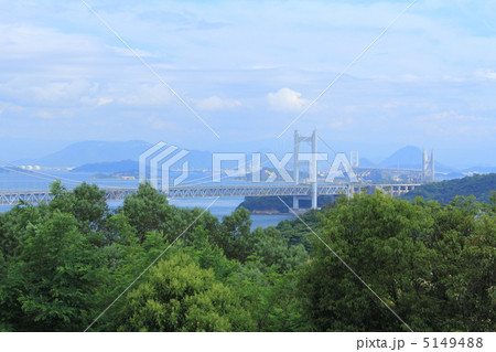 瀬戸大橋 瀬戸大橋 5149488