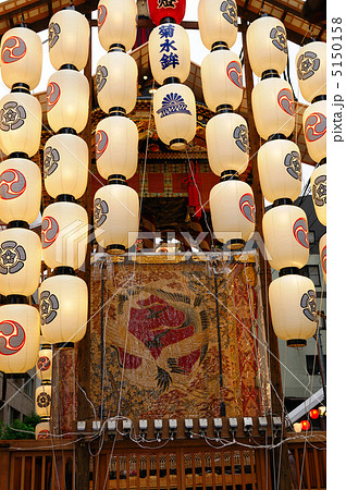 祇園祭 祇園祭 5150158