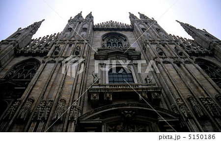 ミラノ ドゥオーモ ミラノ ドゥオーモ 5150186