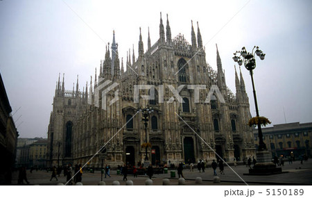 ミラノ ドゥオーモ ミラノ ドゥオーモ 5150189