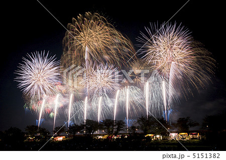 【茨城県】土浦全国花火競技大会　土浦花火づくし 5151382