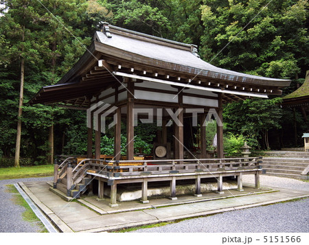 月読神社 5151566