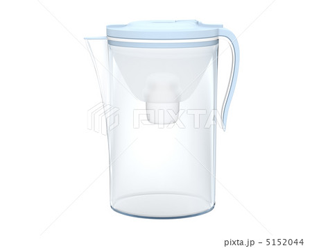 浄水ポット 浄水ポット 5152044
