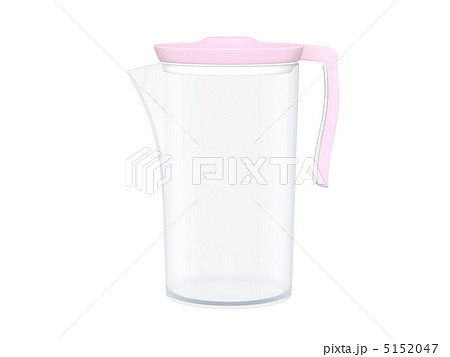 冷水筒　ピンク 5152047