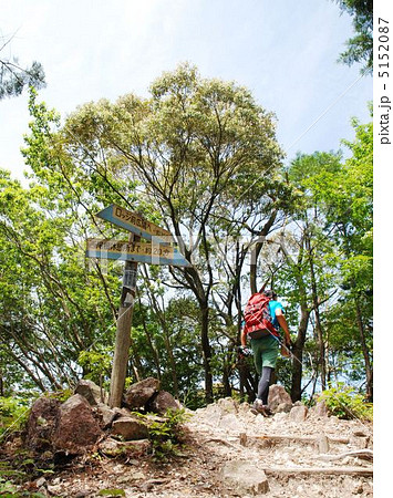 山登り 5152087