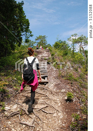 山登り 5152088