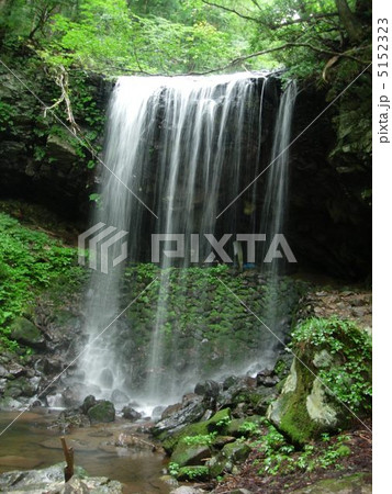岩井の滝  5152323