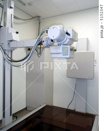 レントゲン機器 5152347