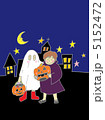 ハロウィン 5152472