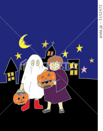 ハロウィン 5152472