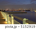 お台場夜景 5152919