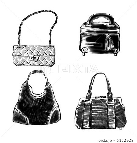 バッグ２ 5152928