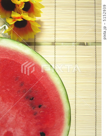 スイカ 夏 スイカ 夏 5152939