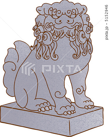 狛犬 5152946