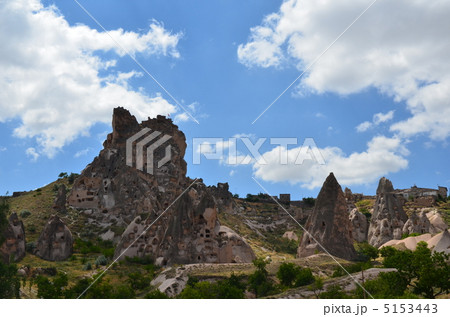 カッパドキア 5153443