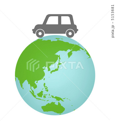 エコカー 5153681
