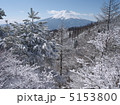 三つ峠 富士山 5153800