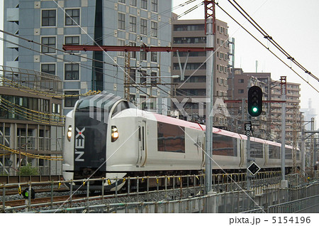 成田エクスプレス E259系　浦和駅 5154196
