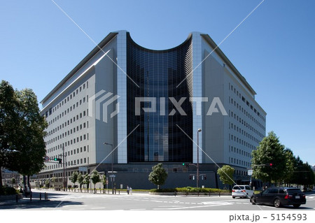 大阪府警察本部 5154593