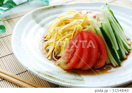 冷やし中華 冷やし中華 5154640