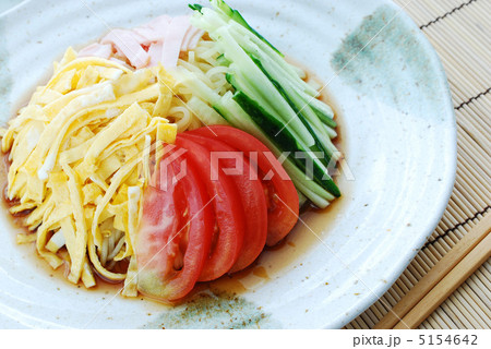 冷やし中華 5154642