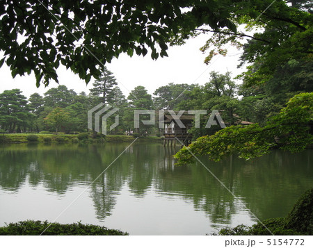 兼六園 5154772