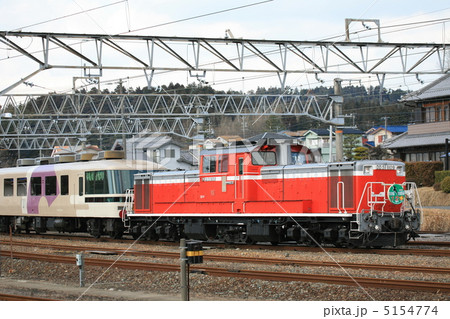 JR西日本　あすか 5154774