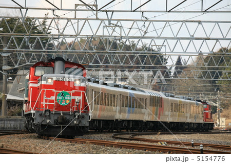 JR西日本　あすか 5154776