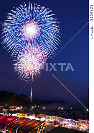 【三重県】伊勢神宮奉納全国花火大会　〜伊勢神宮の花火大会〜 5154825