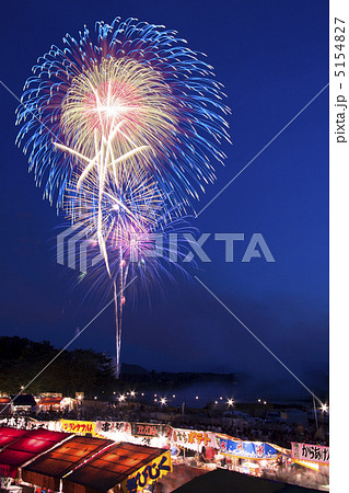 打ち上げ花火 5154827