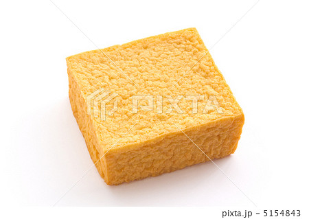 厚揚げ 5154843