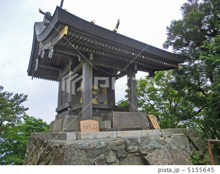 筑波山神社の男体山の本殿 筑波山神社の男体山の本殿 5155645