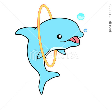 イルカ 5155669
