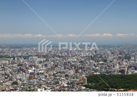 札幌市 札幌市 5155838