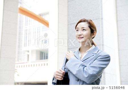 女性のビジネスイメージ 5156046