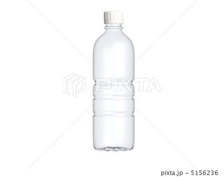 空のペットボトルのイラスト素材 [5156236] - PIXTA