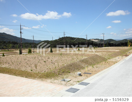 分譲　土地 5156329