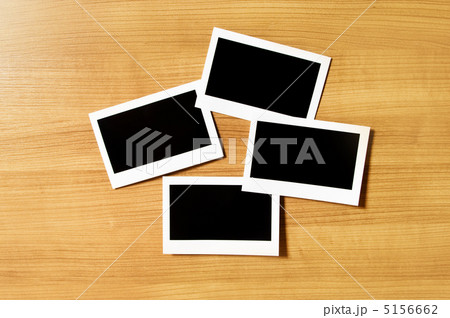 Designer concept - blank photo frames for your photos 5156662