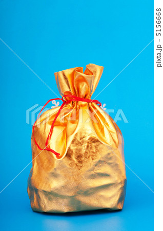 Golden sacks full of something good Golden sacks full of something good 5156668