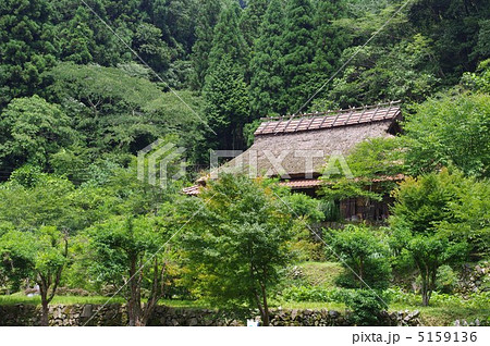 里山風景 5159136